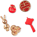 Year of The Rabbit 5 Pack