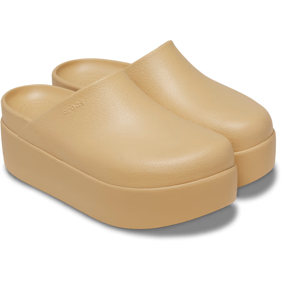 Dylan Platform Clog