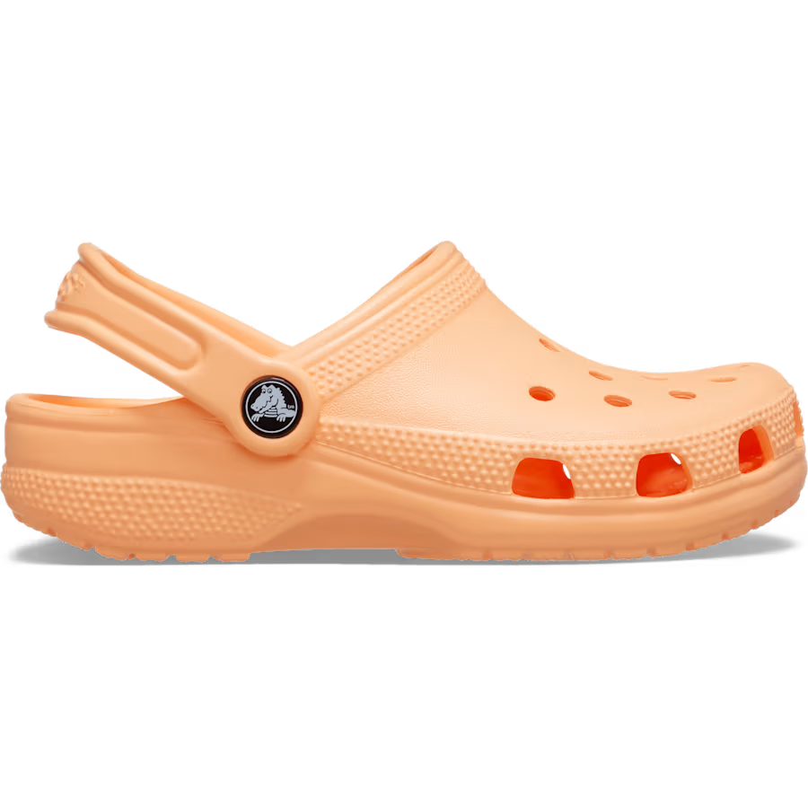 Toddler Classic Clog