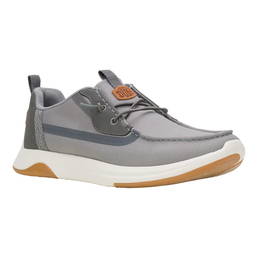 Wally Drift Mesh