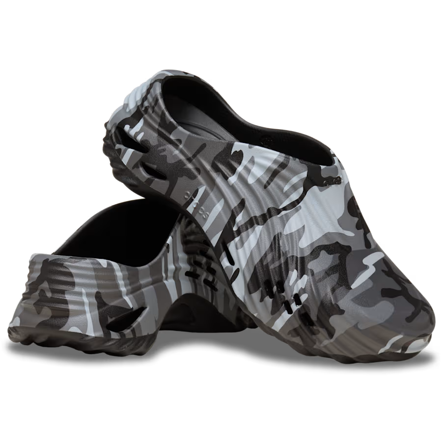 Echo Camo Wave