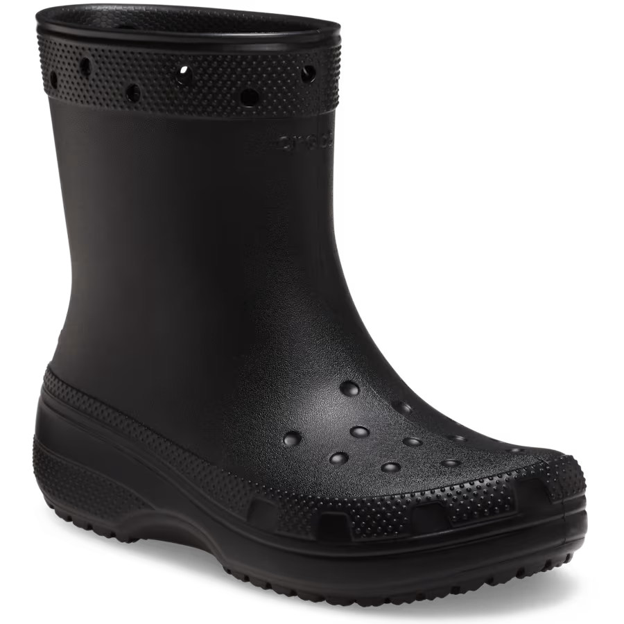 Classic Boot