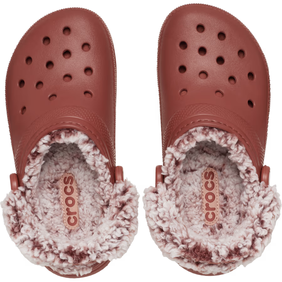Classic Fleece Lined Clog