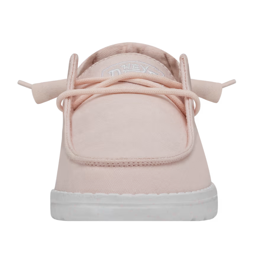Wendy Slub Canvas