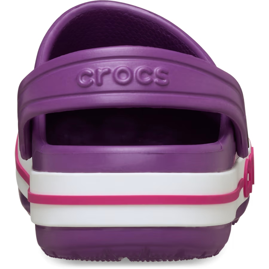 Kids' Bayaband Clog