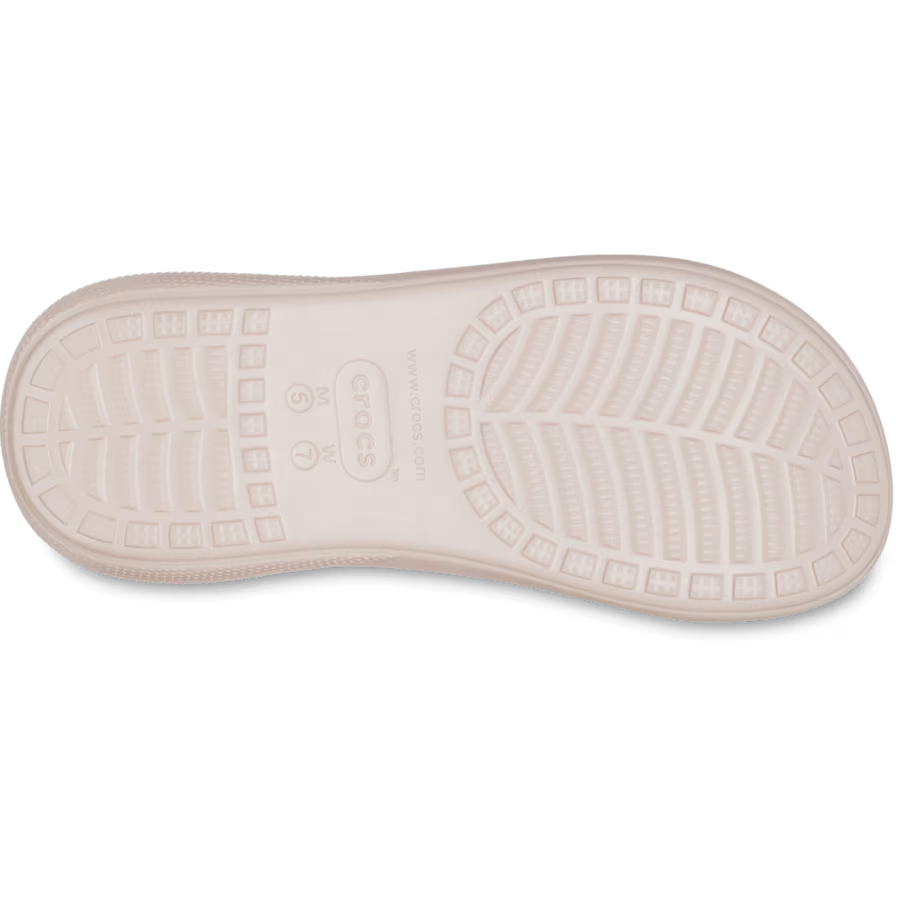 Crush Sandal