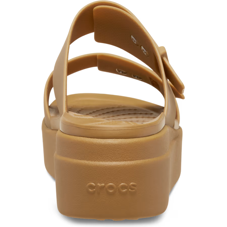 Brooklyn Buckle