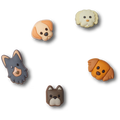 Tiny Puppy 5 Pack