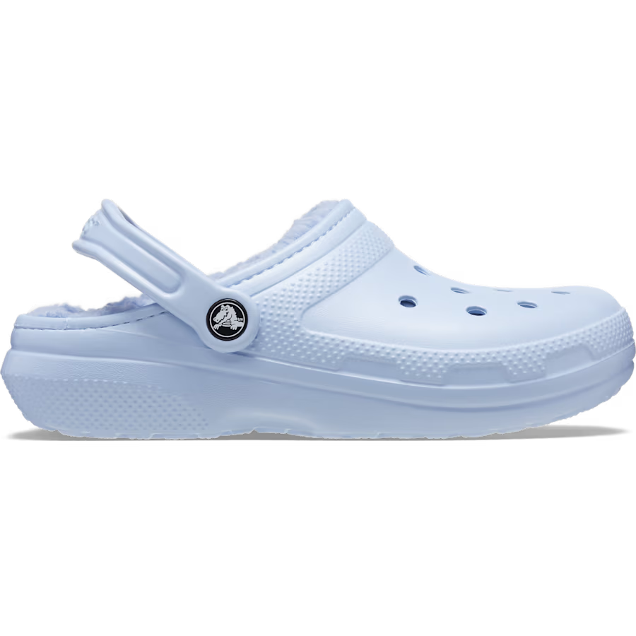 Classic Lined Clog