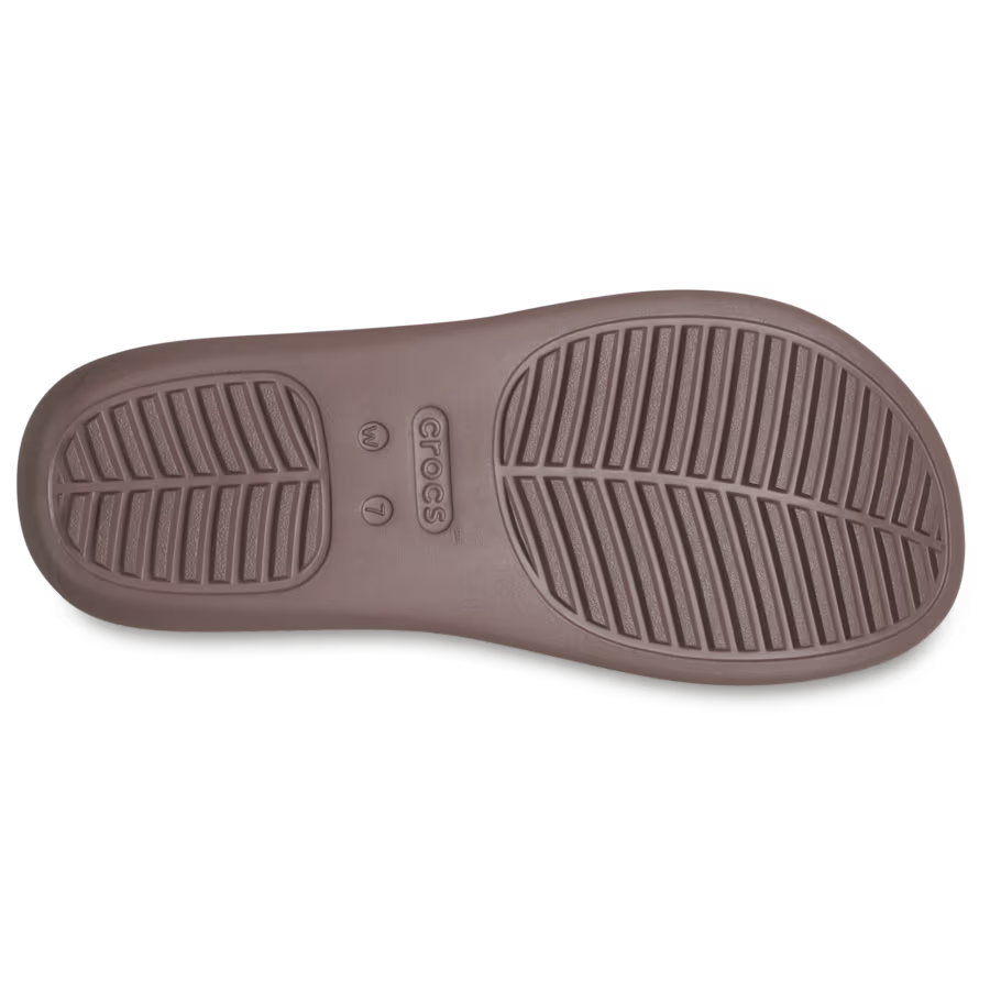 Getaway Platform Toe Loop