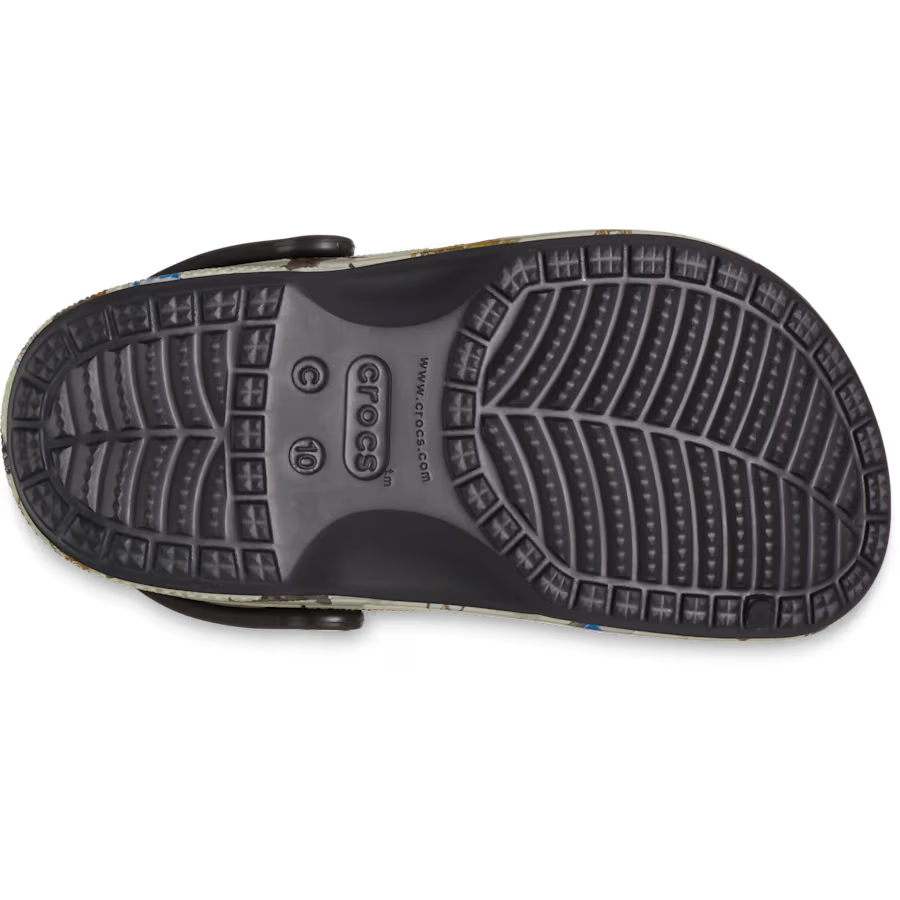 Toddlers' Harry Potter Baya Clog