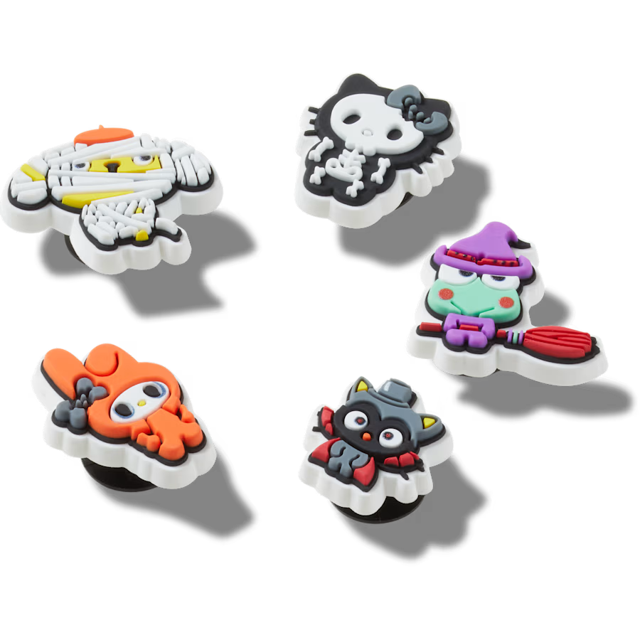 HKF Halloween 5 Pack