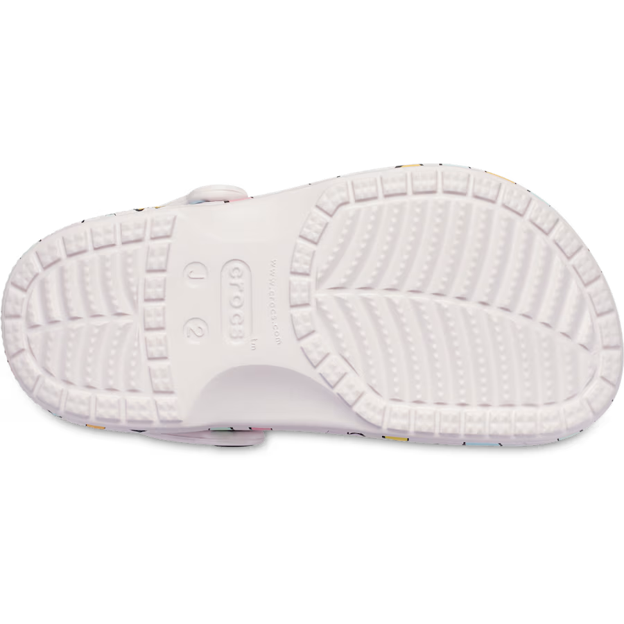 Kids' Baya Seasonal Printed Clog