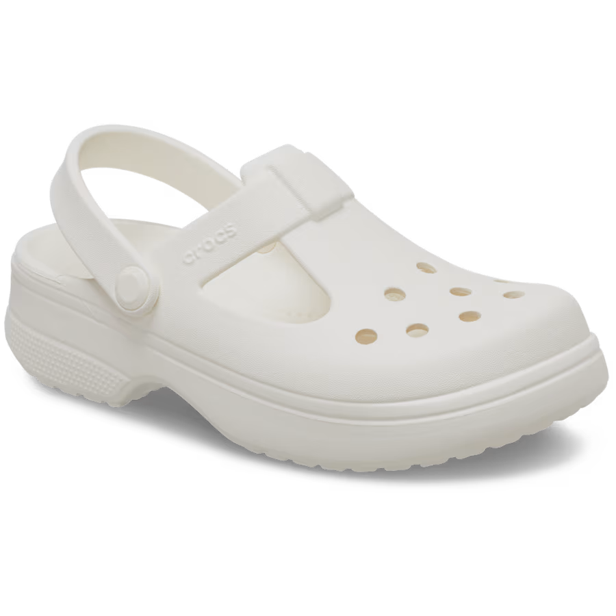 Toddler Classic Mary Jane Clog