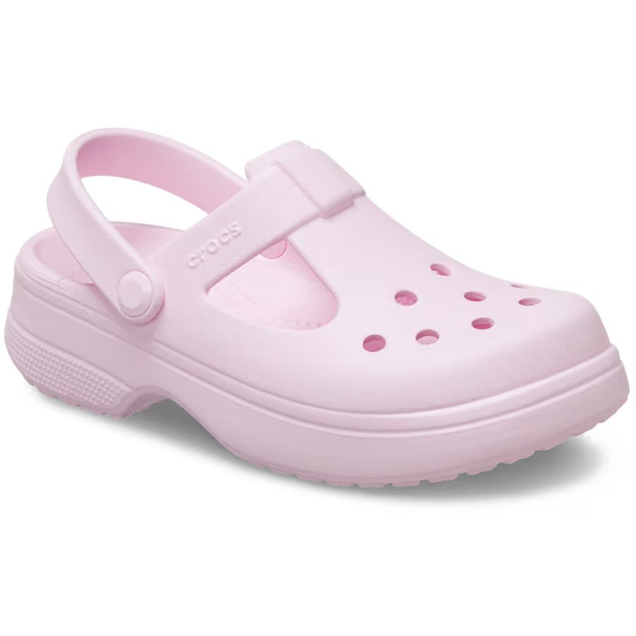 Toddler Classic Mary Jane Clog