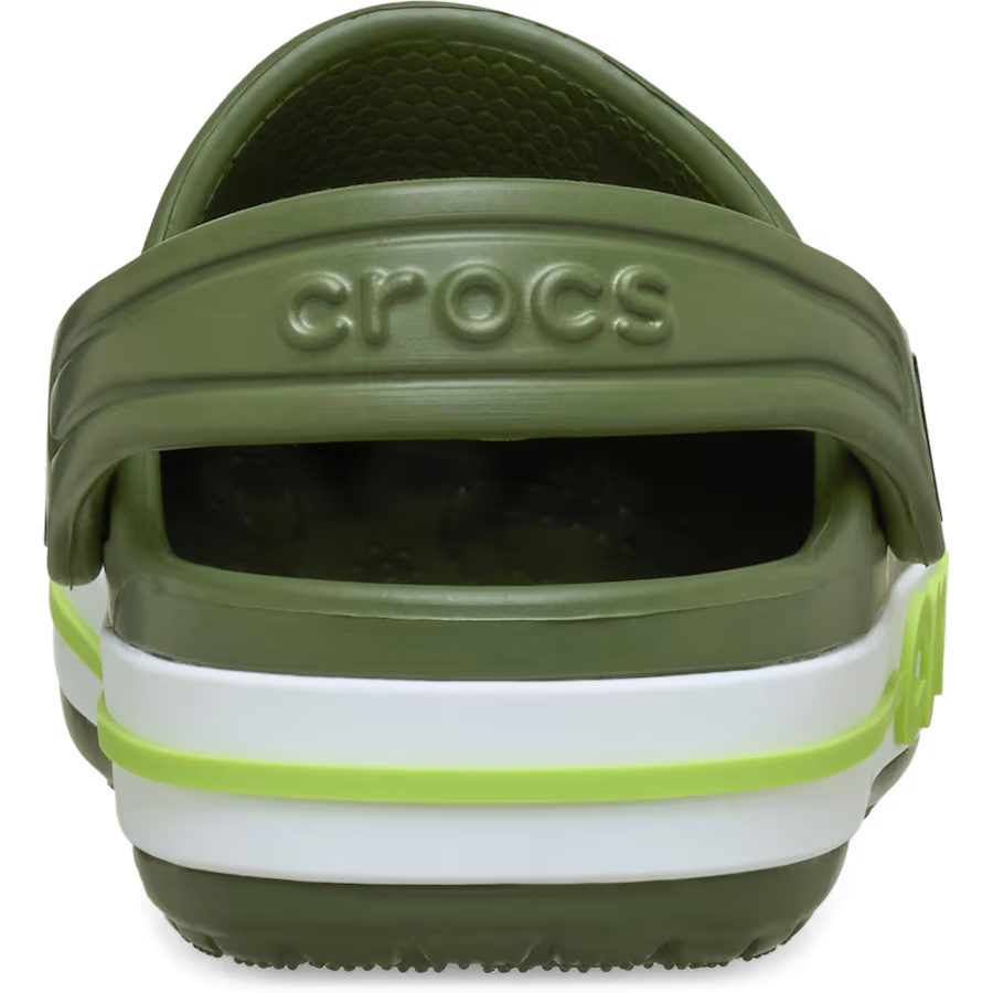 Toddler Bayaband Clog