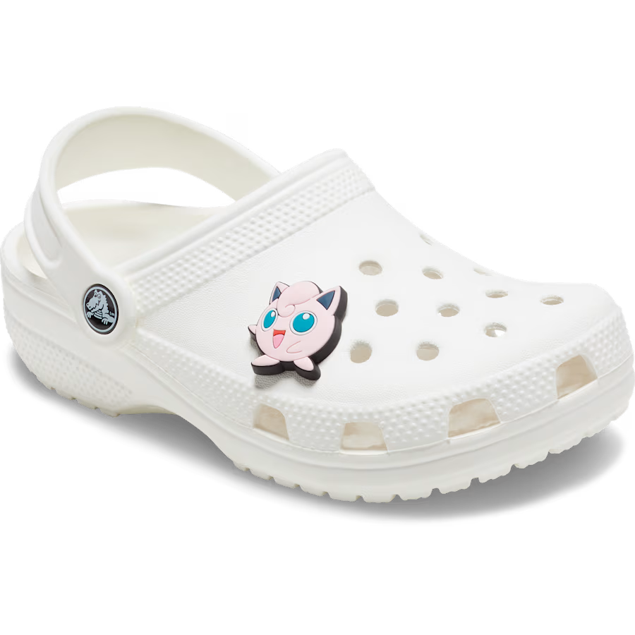 Pokemon Jigglypuff