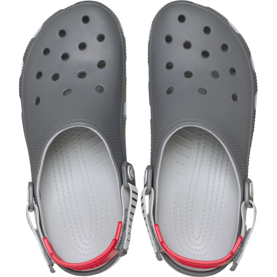 Classic Turbo Clog