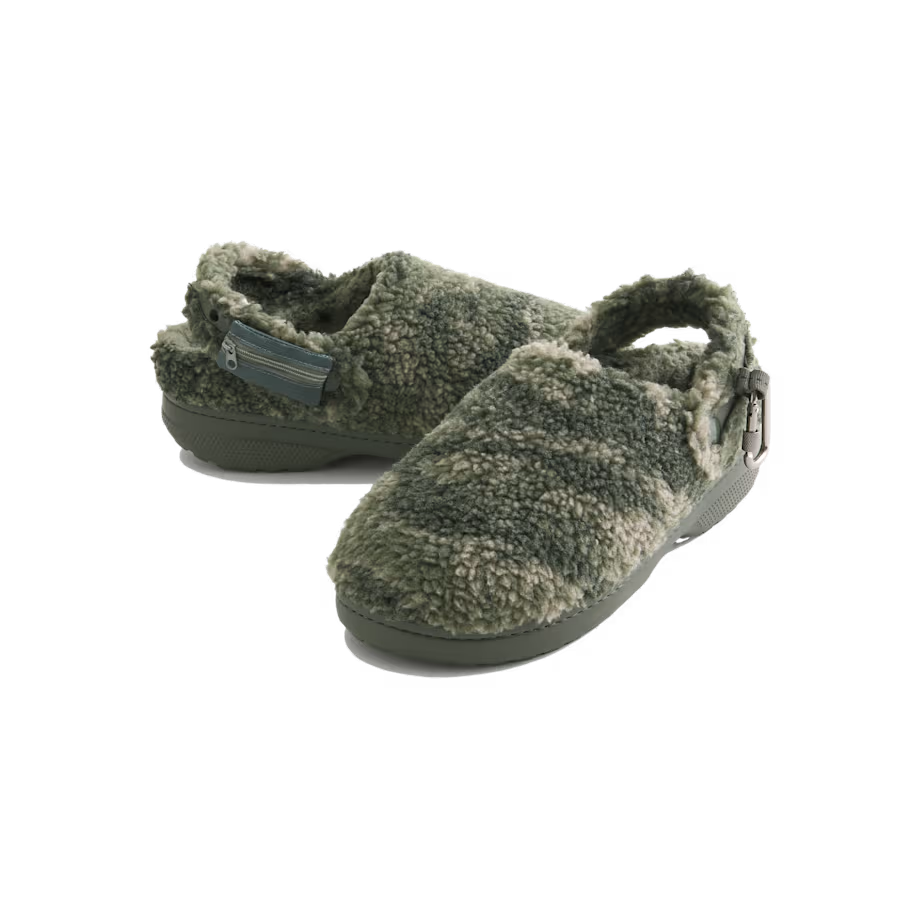 Hollister x Crocs Classic Unfurgettable Clog