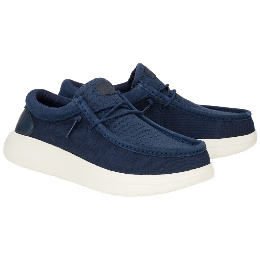 Wally COMF Woven