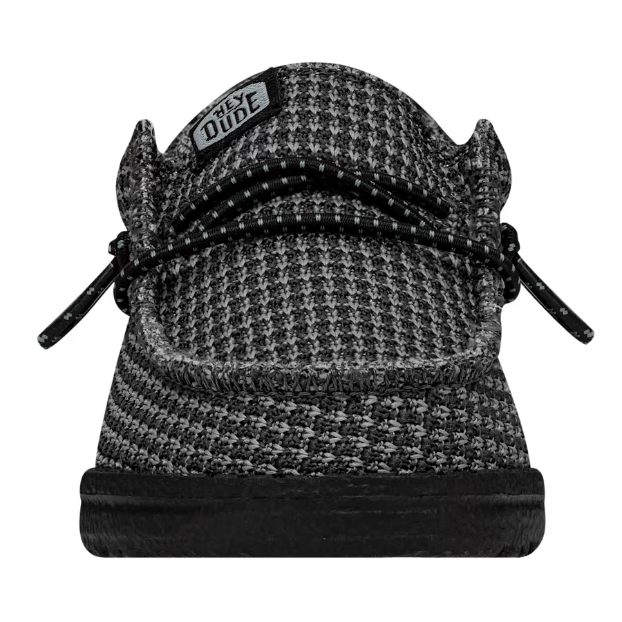 Wally Toddler Sport Mesh