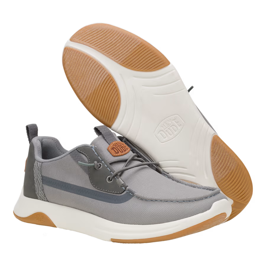 Wally Drift Mesh
