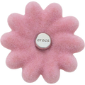 Pink Velvet Flower
