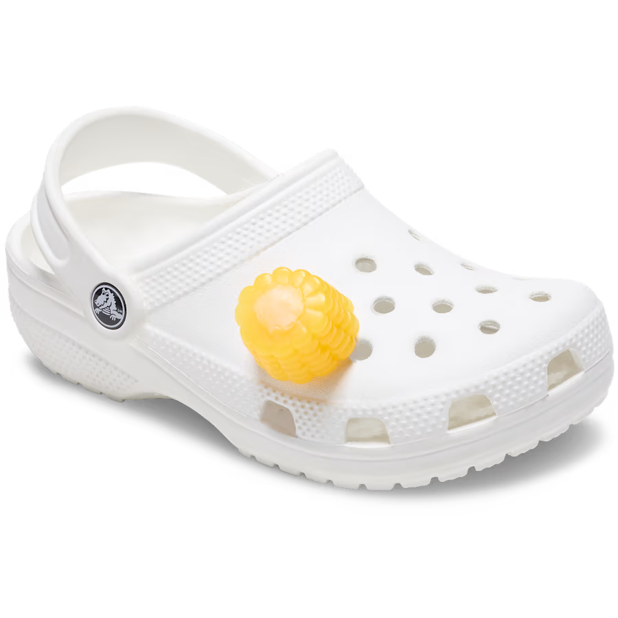 Realistic Corn