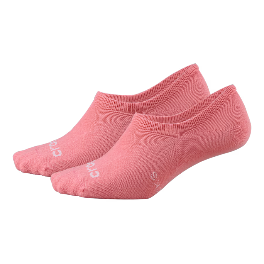 Crocs Socks Low Show 3-Pack
