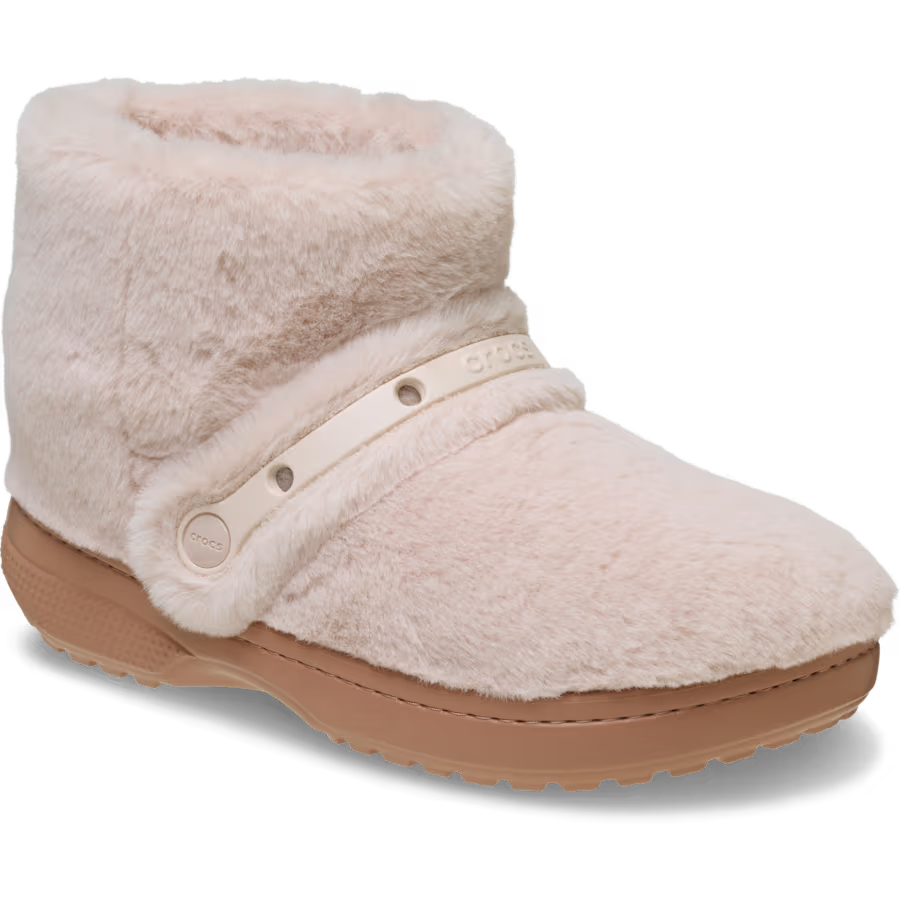 Classic Unfurgettable Boot