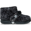 Classic Unfurgettable Leopard Boot