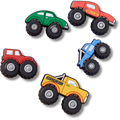Monster Truck 5 Pack