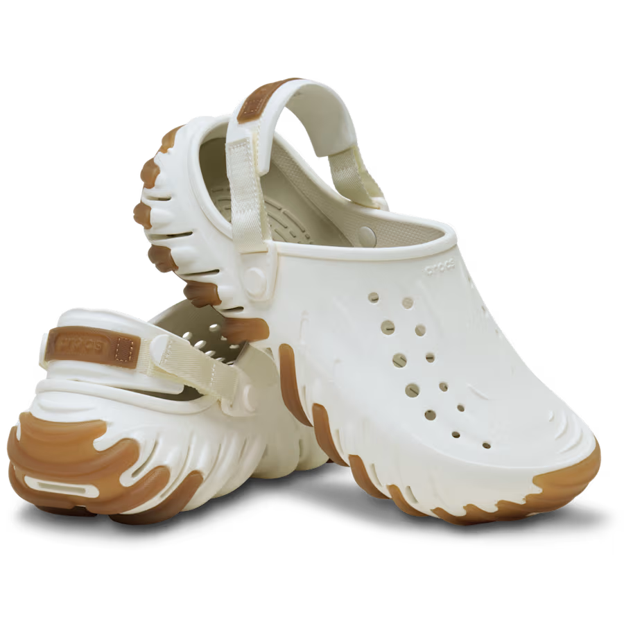 Echo Gum RO Clog