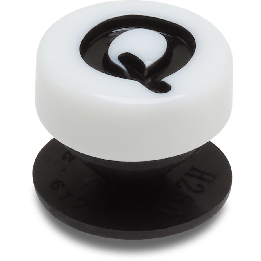 Q Tiny Friendship Letter