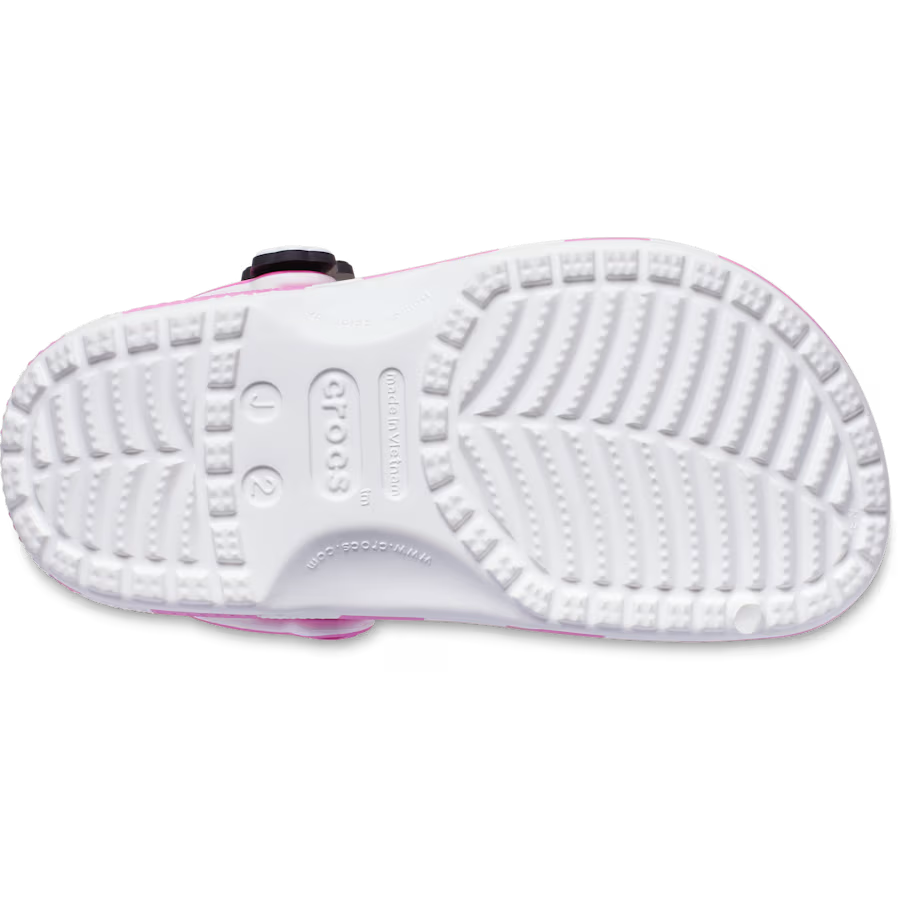 Kids’ Minnie Mouse Classic Clog