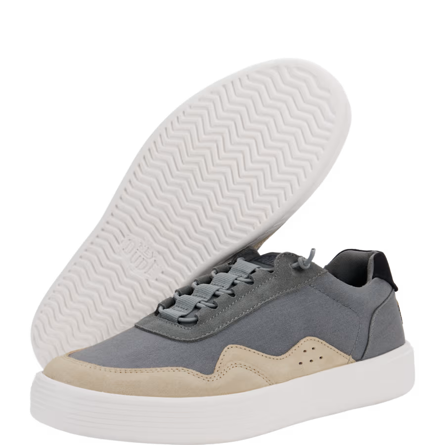 Hudson Canvas