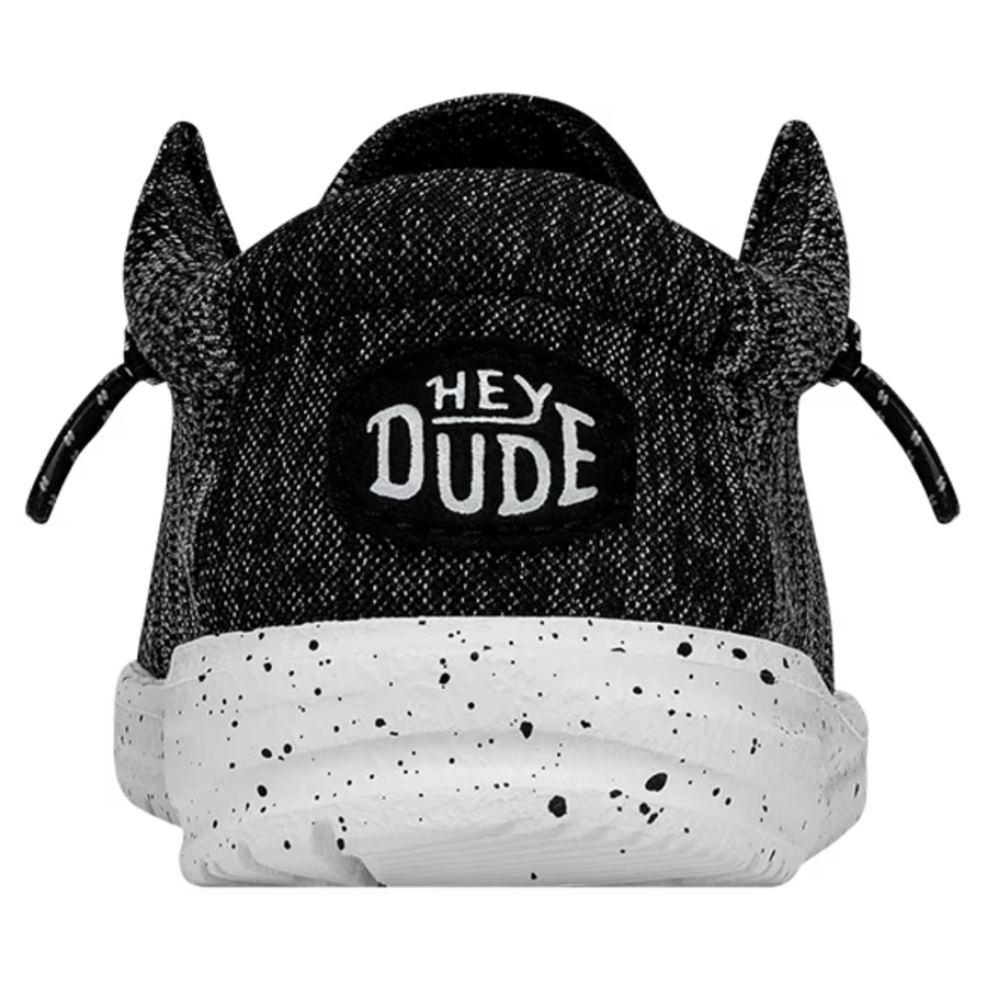 Wally Youth Sport Knit