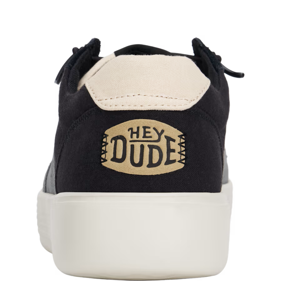 Hudson Canvas