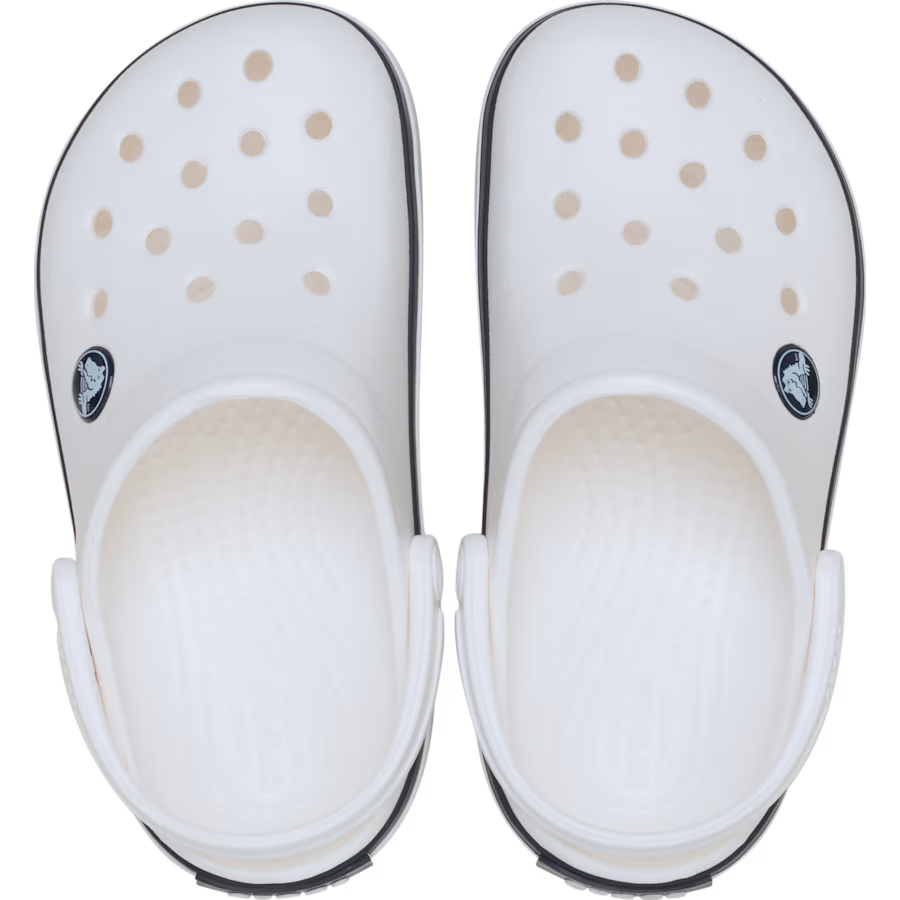 Toddler Crocband™ Clog
