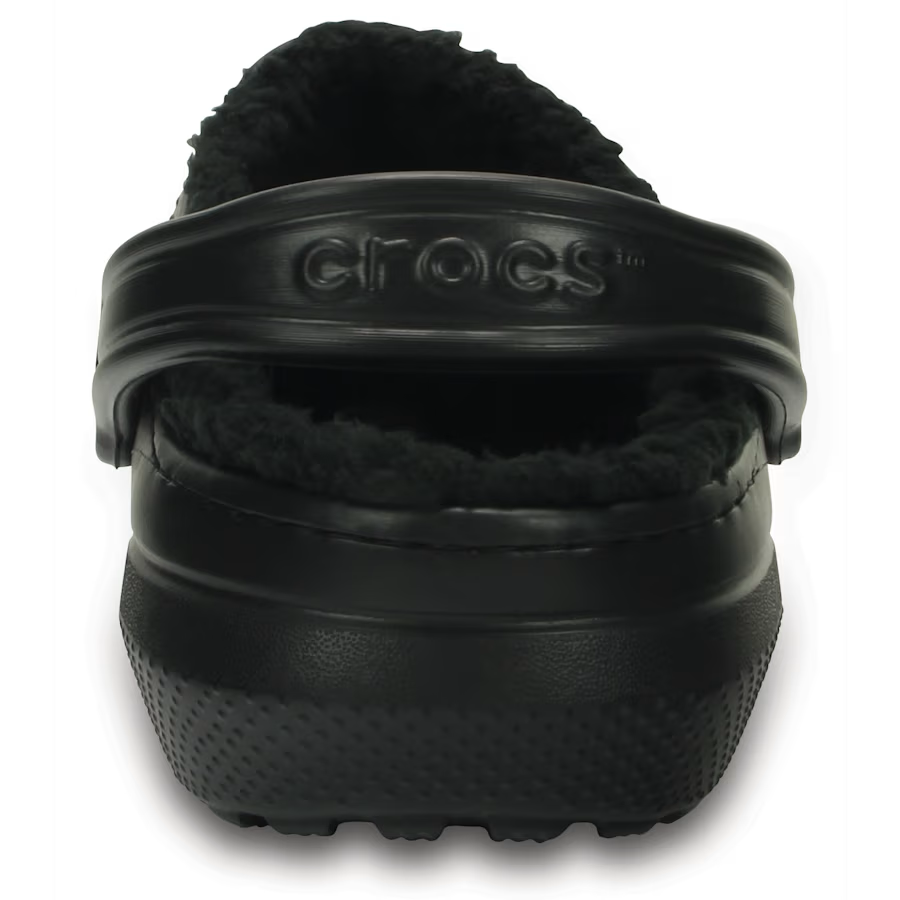 Classic Lined Clog
