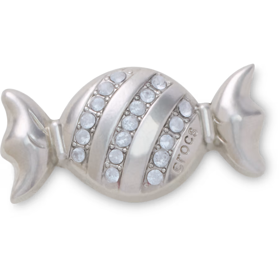 Silver SMT Gem Candy Piece