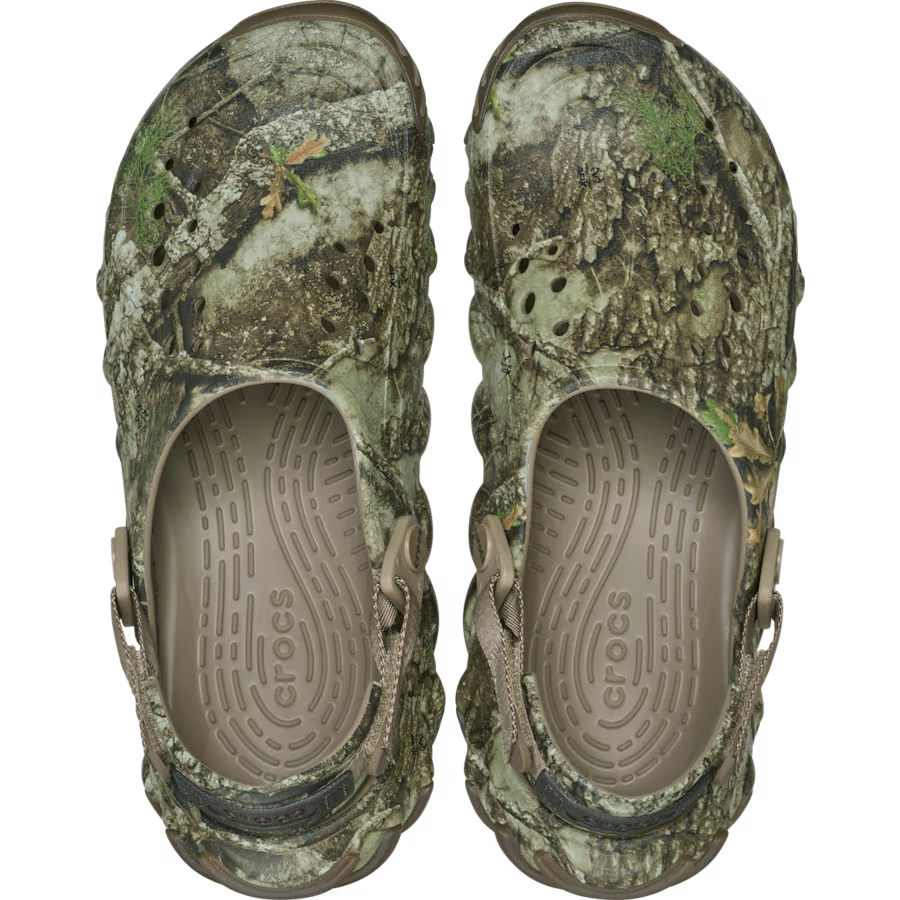 Realtree APX Echo RO Clg