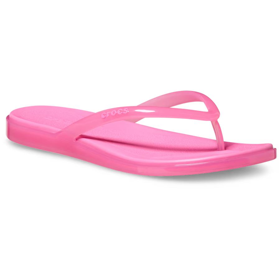 Miami Jelly Round Toe Flip