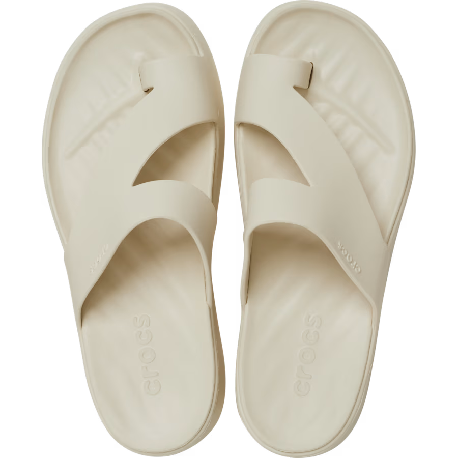Getaway Platform Toe Loop
