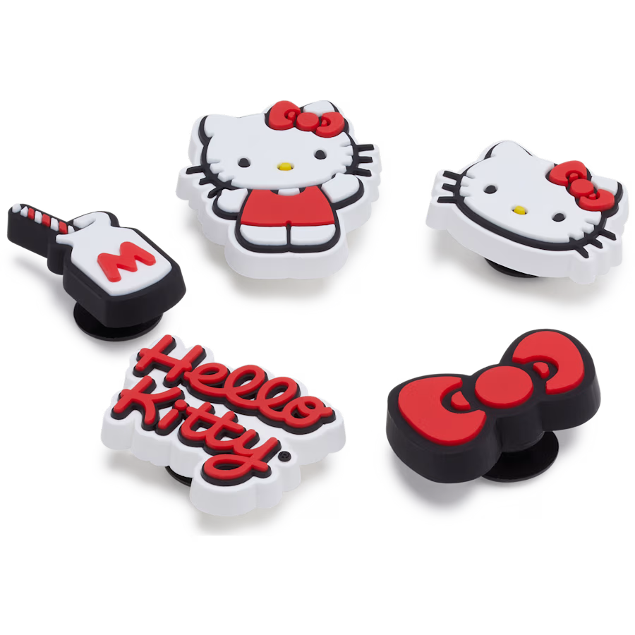 Hello Kitty 5 Pack