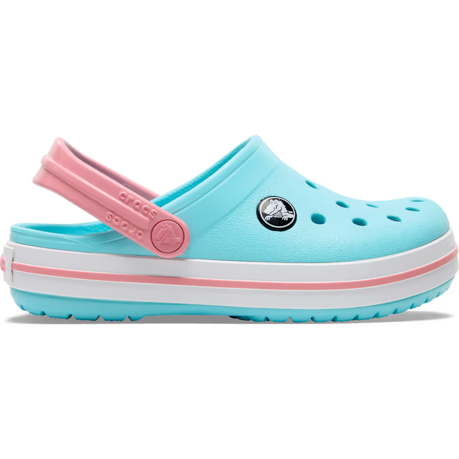 Kids' Crocband™ Clog