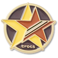 Retro Triple Star