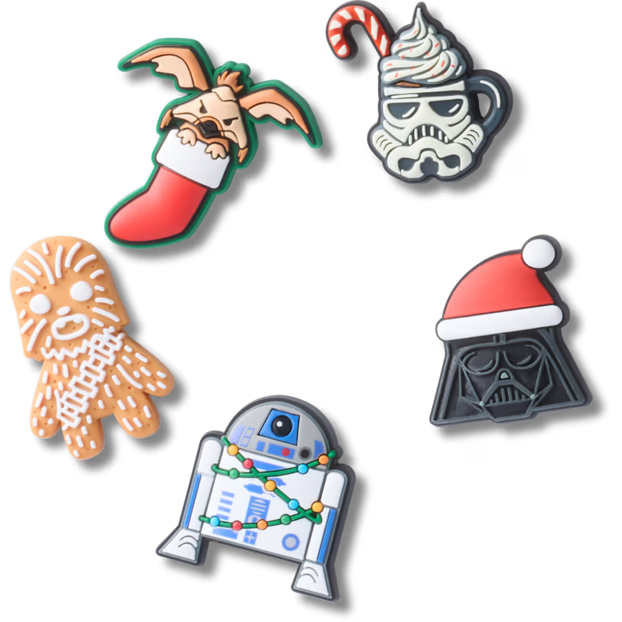 STAR WARS™  Holiday 5-Pack