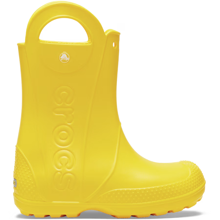 Toddler Handle It Rain Boot