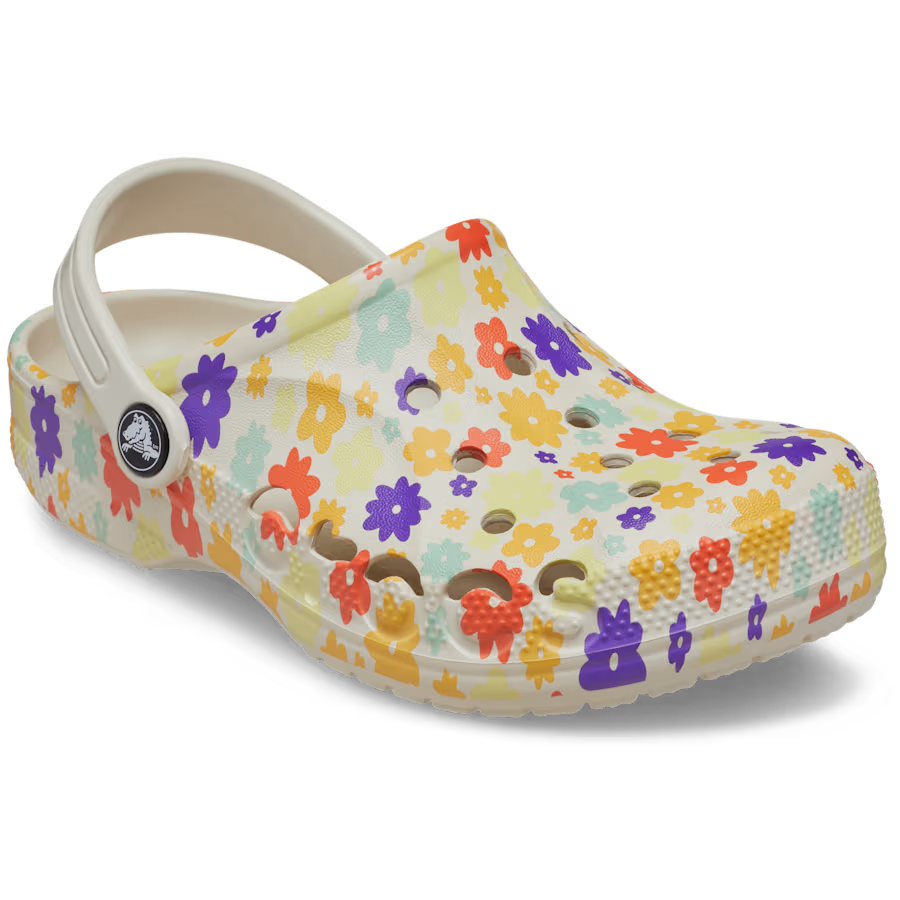 Kids' Baya Seasonal Printed Clog